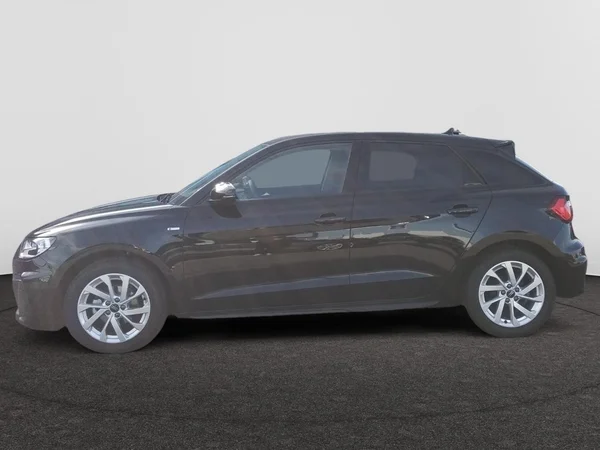 AUDI A1 Sportback (2026) — foto 12 van 24