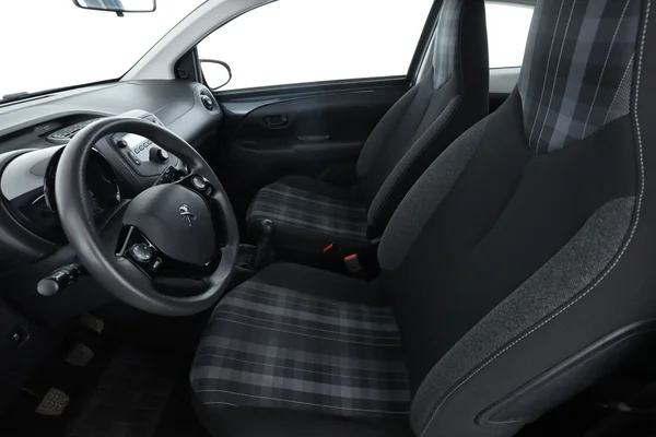 Peugeot 108 (2019) — foto 16 van 16