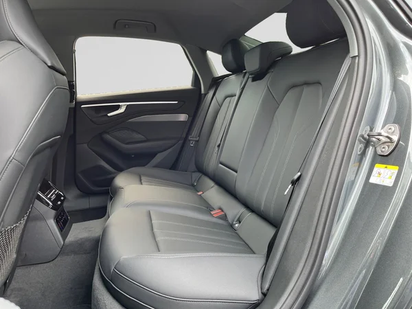 AUDI A6 (2026) — foto 5 van 17