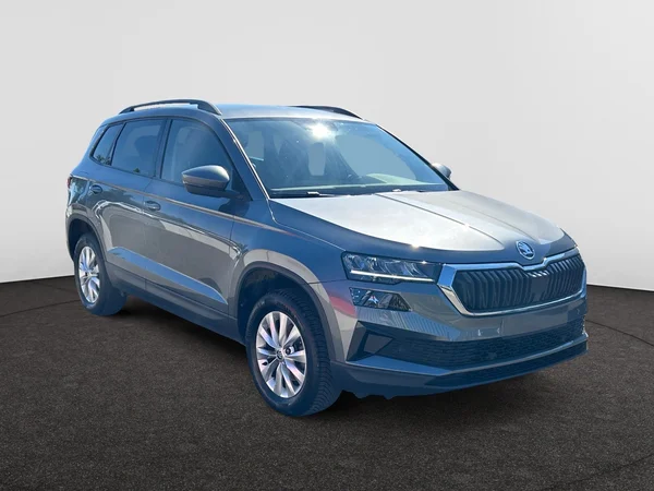 SKODA Karoq (2022) — foto 4 van 9