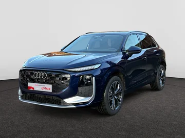 AUDI Q3 SUV e-hybrid (PHEV) (2025)