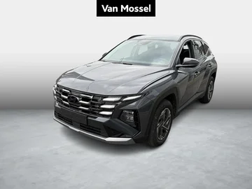 Hyundai Tucson (2025)