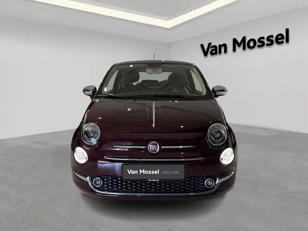 Fiat 500 (2019) — foto 12 van 15
