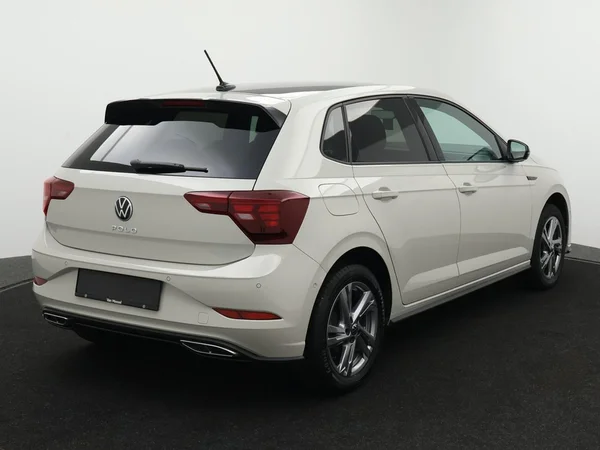 VOLKSWAGEN Polo (2025) — foto 8 van 27