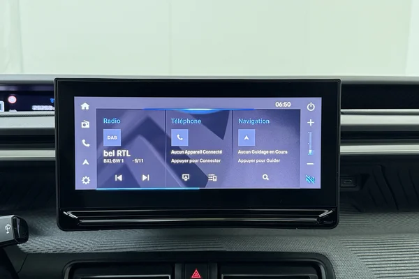 Citroen C3 (2025) — foto 3 van 20