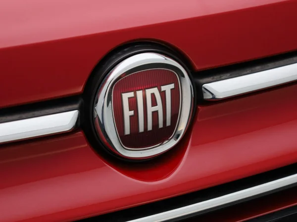 Fiat 500 (2021) — foto 25 van 38