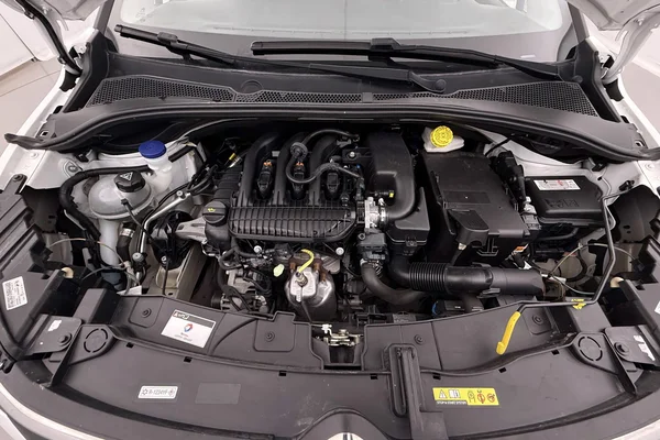 Citroen C3 (2023) — foto 2 van 20