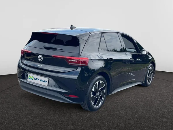 VOLKSWAGEN ID.3 (2026) — foto 20 van 24