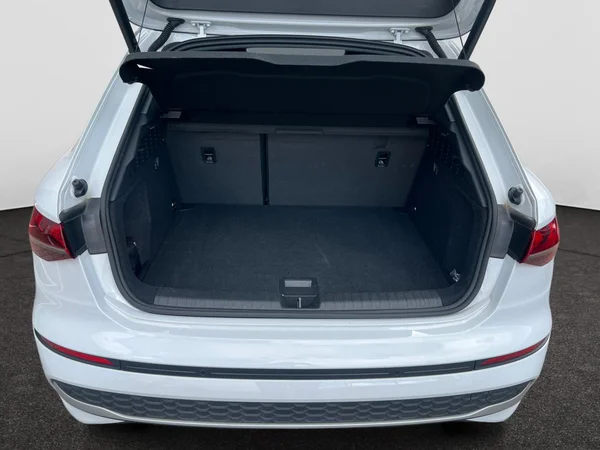 AUDI A3 Sportback (2025) — foto 14 van 24