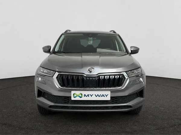 SKODA Karoq (2025) — foto 7 van 15