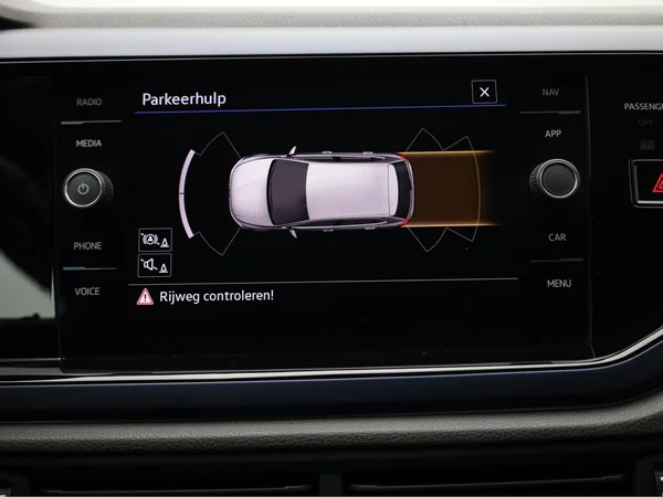 VOLKSWAGEN Polo (2021) — foto 9 van 20