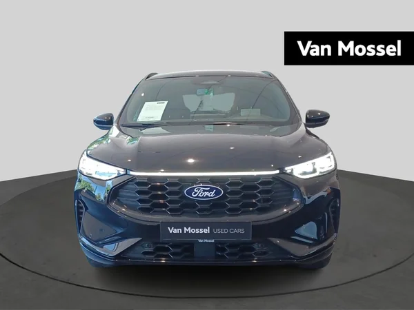 Ford Kuga (2025) — foto 8 van 15