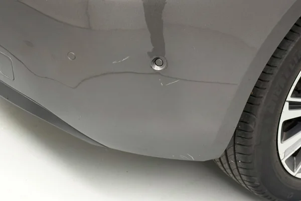 Peugeot 308 (2021) — foto 19 van 45