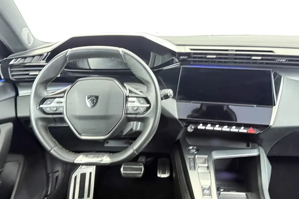 Peugeot 308 (2023) — foto 13 van 28