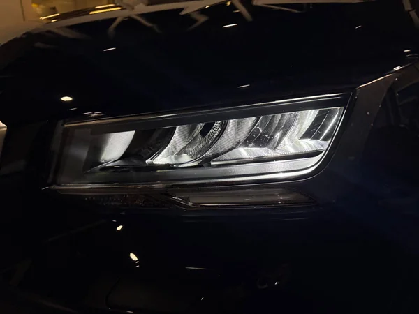 AUDI Q2 (2025) — foto 19 van 24
