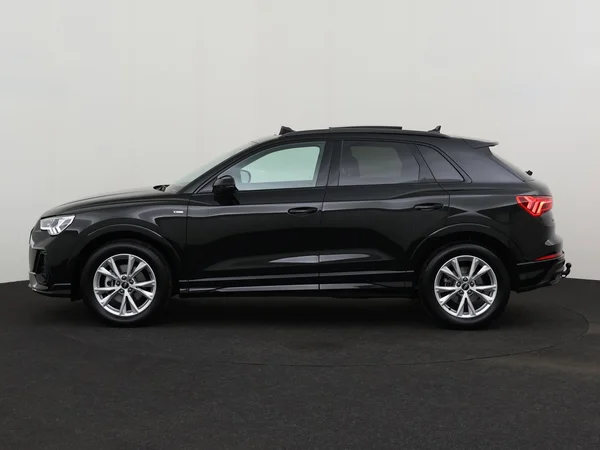 AUDI Q3 (2025) — foto 14 van 19