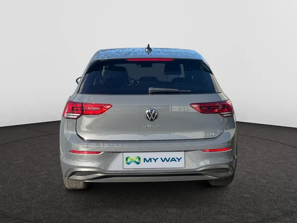 VOLKSWAGEN Golf VIII (2023) — foto 15 van 20