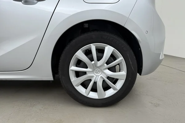 Opel Corsa (2025) — foto 20 van 23