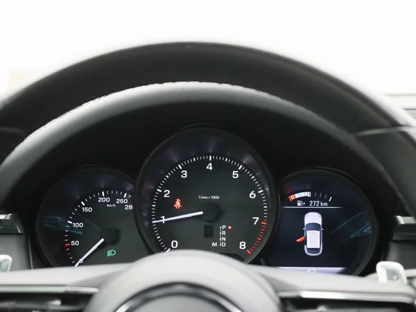Porsche Macan (2022) — foto 2 van 60