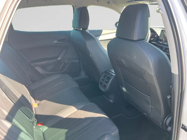 CUPRA Formentor e-Hybrid (PHEV) (2022) — foto 10 van 25