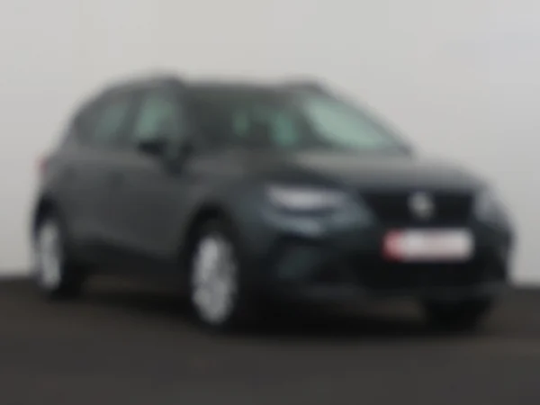 SEAT Arona (2022) — foto 22 van 27