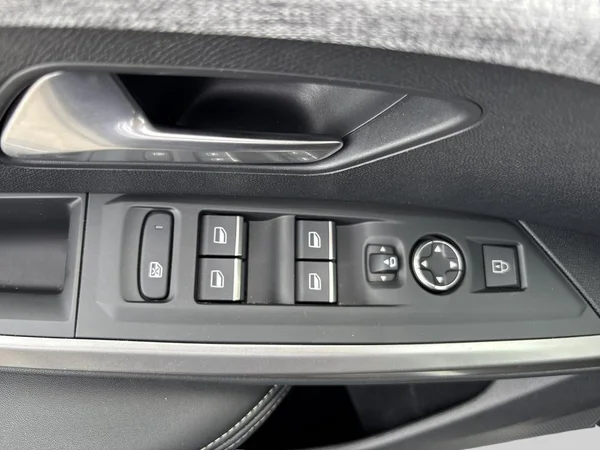Peugeot 3008 (2025) — foto 10 van 24