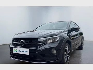 Volkswagen Taigo (2022)
