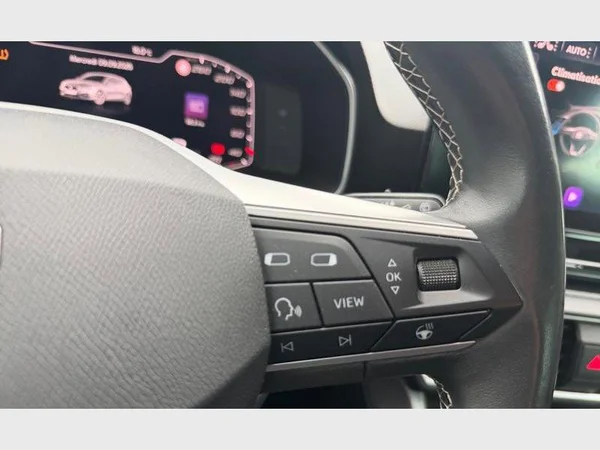 Seat Leon (2022) — foto 15 van 28
