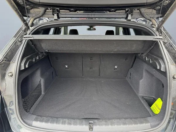 BMW X1 (U11) (2024) — foto 25 van 32