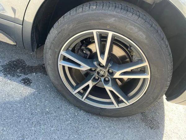 AUDI Q5 (2023) — foto 9 van 21