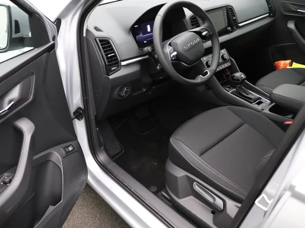 SKODA Karoq (2026) — foto 2 van 20