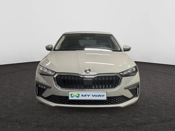 SKODA Scala (2026) — foto 9 van 21