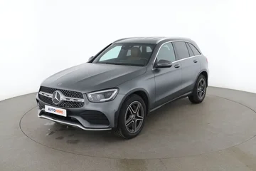 Mercedes-Benz GLC-Klasse ac6aad41-b74f-4d08-acbd-bd371721d5bc