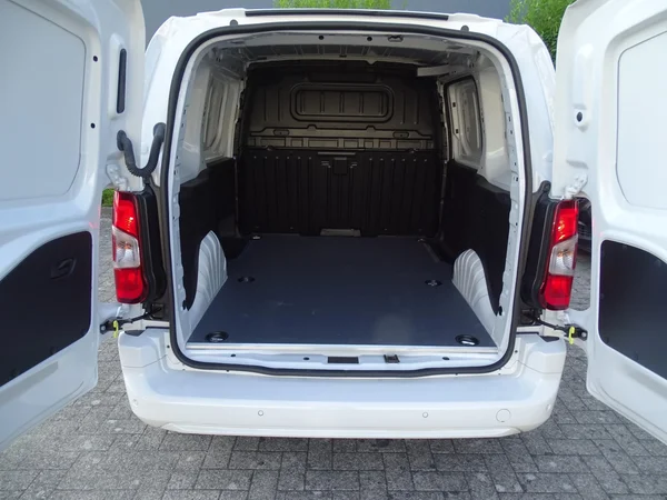 Opel Combo (2025) — foto 6 van 25