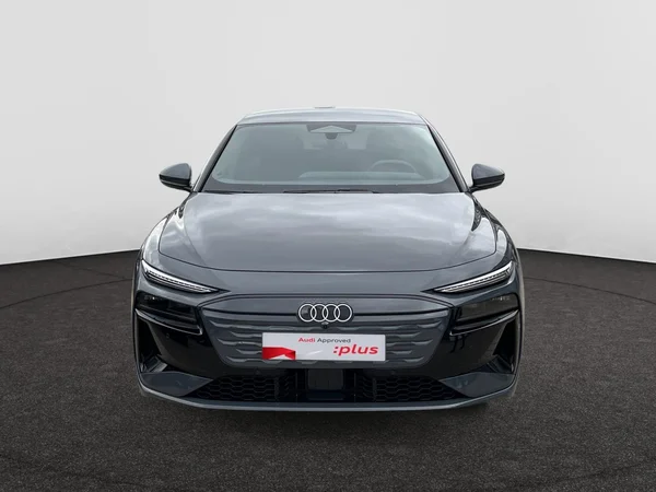 AUDI A6 Avant e-tron (2026) — foto 11 van 22