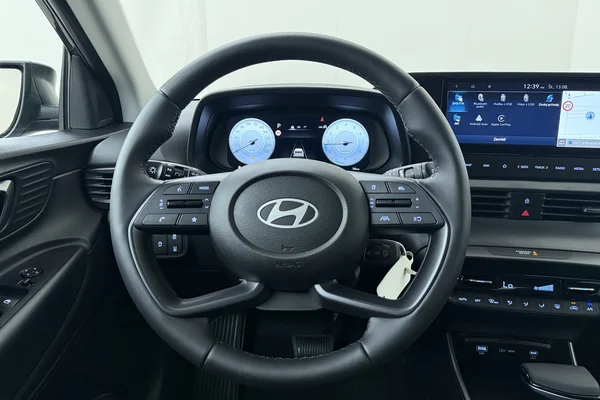 Hyundai i20 (2026) — foto 2 van 16