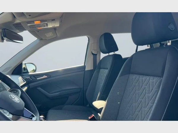 Volkswagen T-Cross (2026) — foto 23 van 23