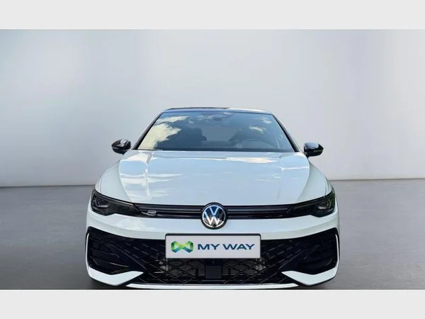 Volkswagen Golf VIII (2026) — foto 21 van 27