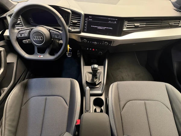 AUDI A1 allstreet (2026) — foto 6 van 18