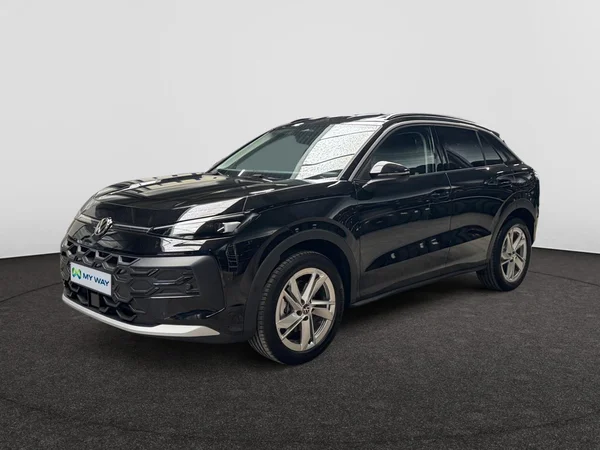VOLKSWAGEN T-Roc (2026) — foto 1 van 22