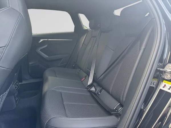 AUDI A3 Sportback (2025) — foto 21 van 24
