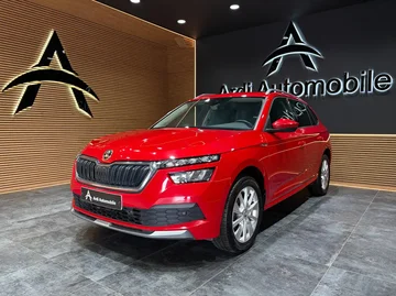 Skoda Kamiq 1c1646fe-c781-442e-a33e-f98bb2b26699