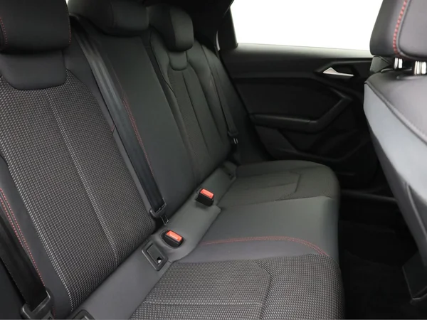 AUDI A1 Sportback (2026) — foto 19 van 19