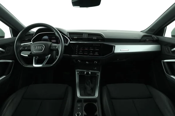 Audi Q3 (2024) — foto 3 van 16