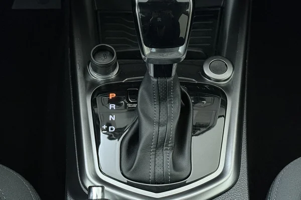 KGM / SSANGYONG Tivoli (2022) — foto 4 van 18