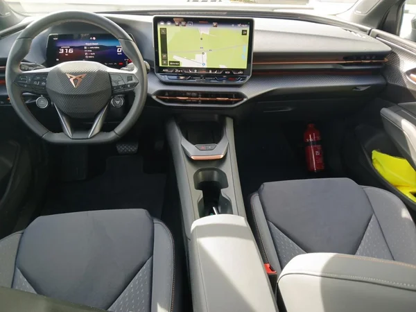 CUPRA Raval (2026) — foto 6 van 20
