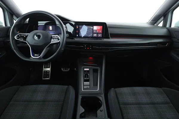 Volkswagen Golf (2020) — foto 3 van 16