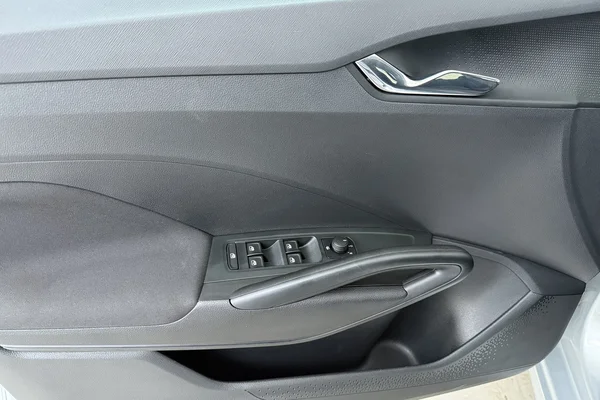 Skoda Fabia (2025) — foto 8 van 20