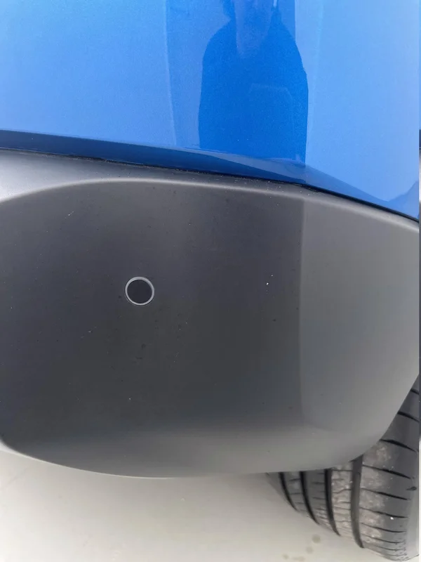 Citroen E-C3 (2025) — foto 57 van 71
