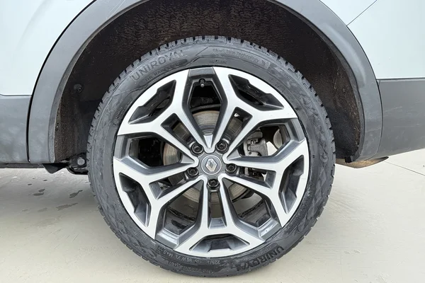 Renault Kadjar (2022) — foto 15 van 18